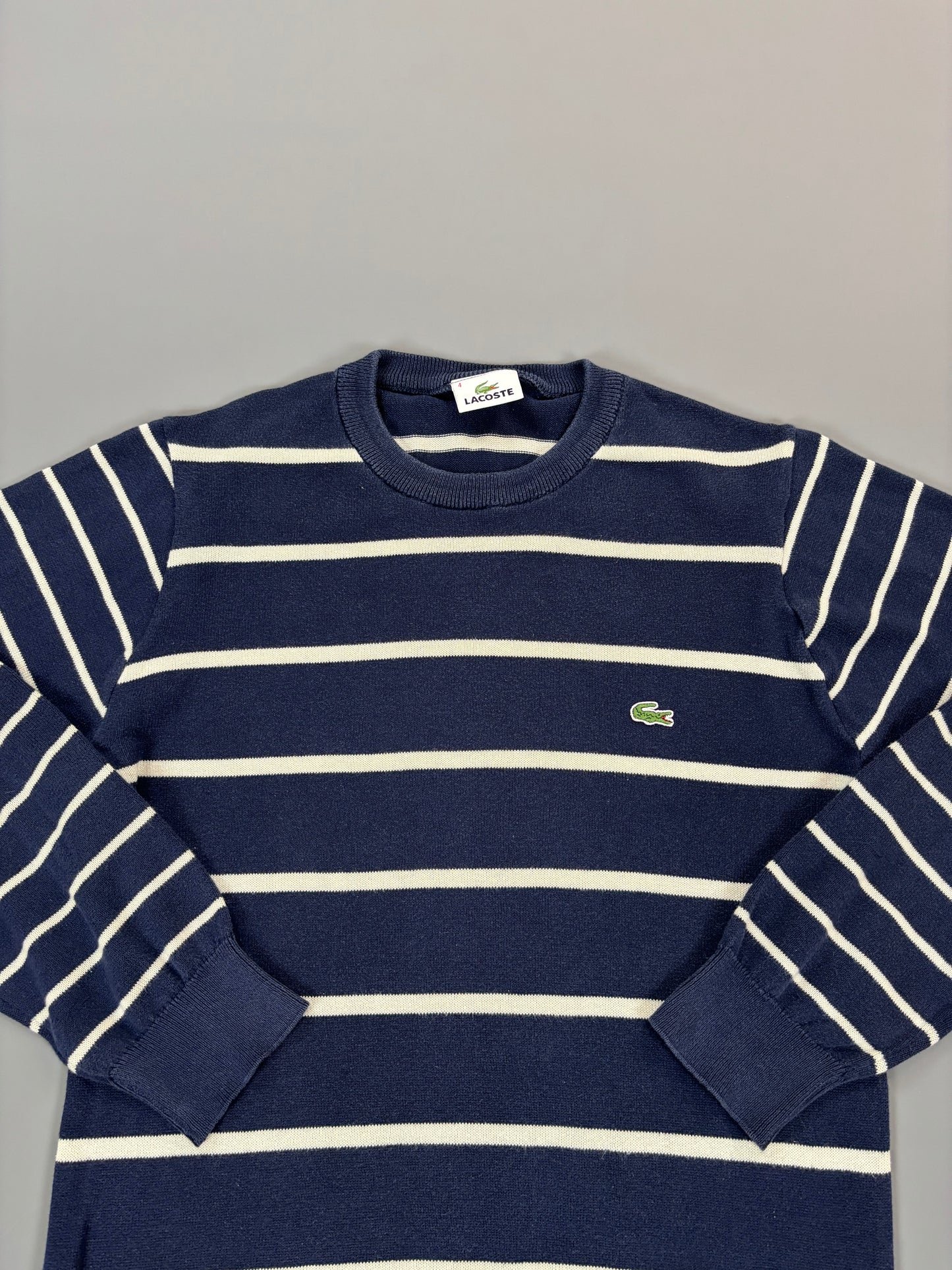 Lacoste Sweater S