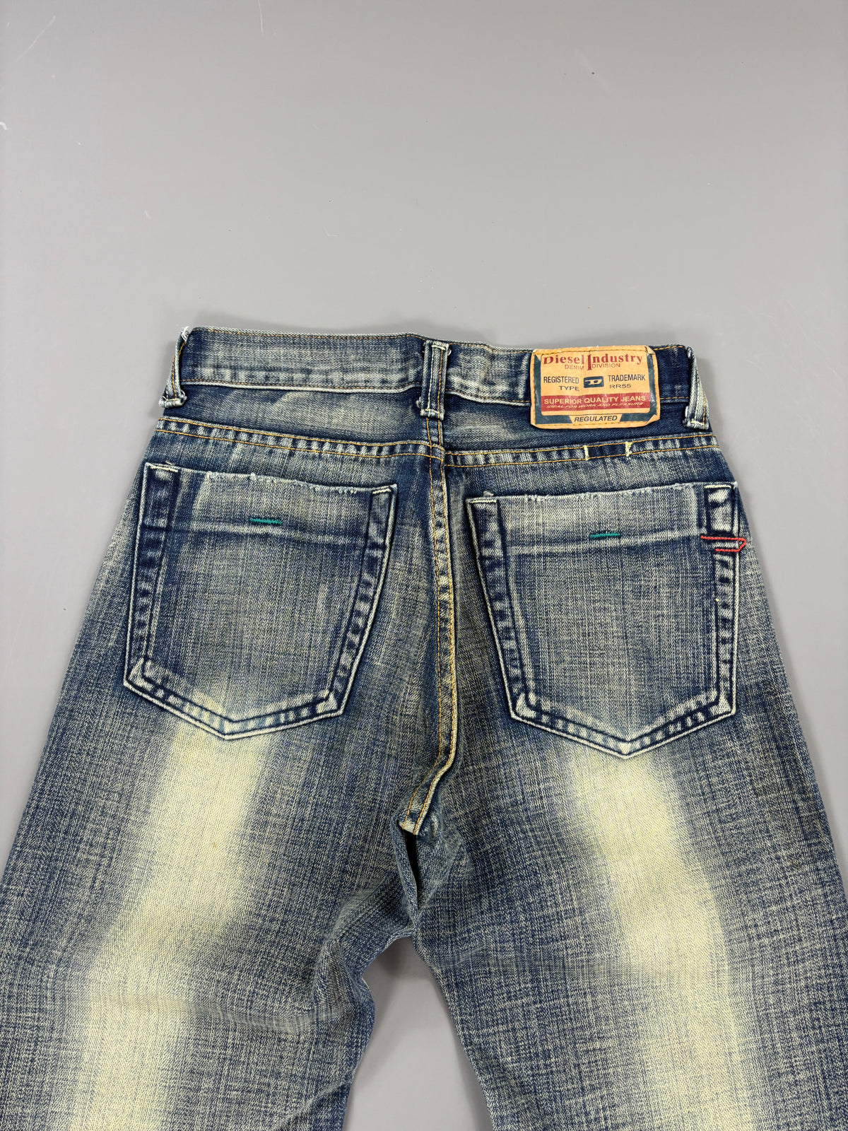Diesel Bootcut Jeans vintage (M) 61season