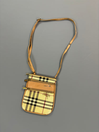 Burberry shoulder bag