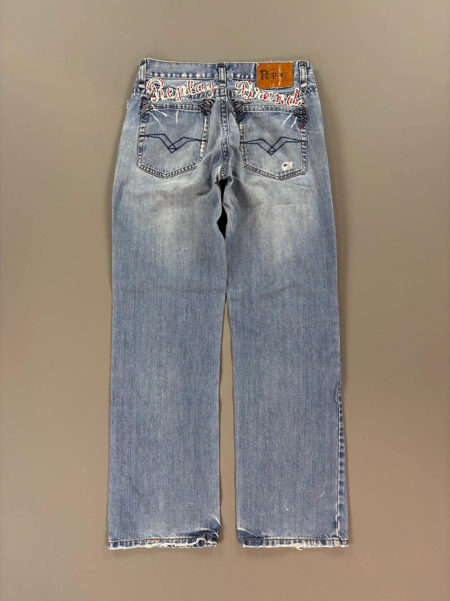 Replay Jeans M-L