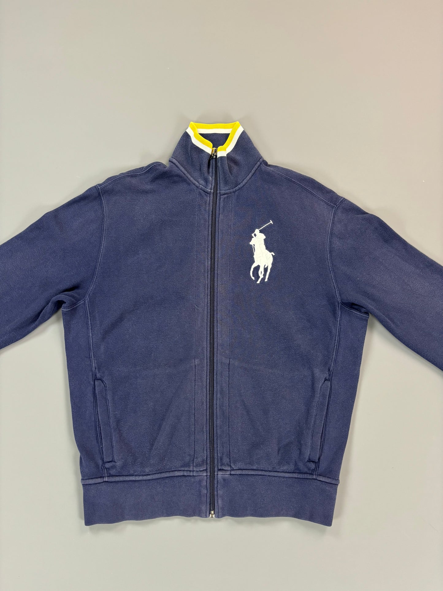 Ralph Lauren Zip S