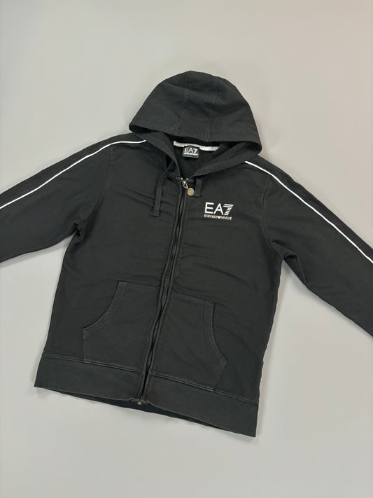 Armani Zip S