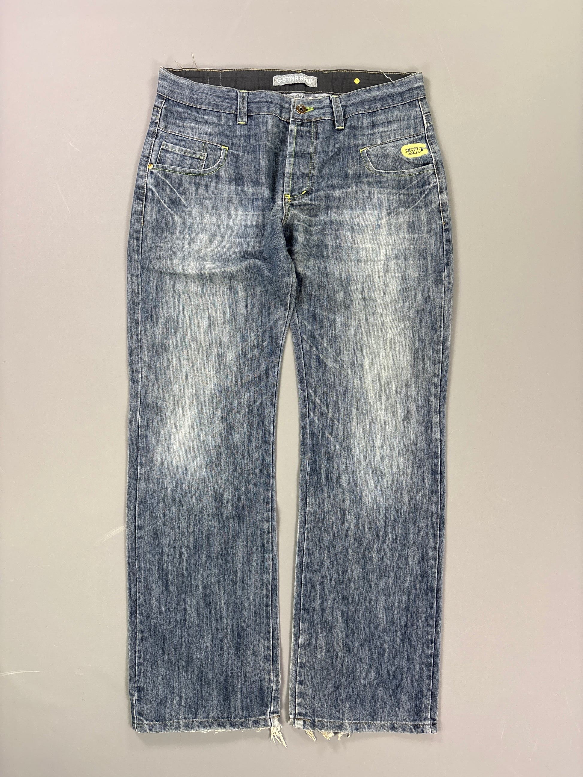 G-Star Jeans L 61season