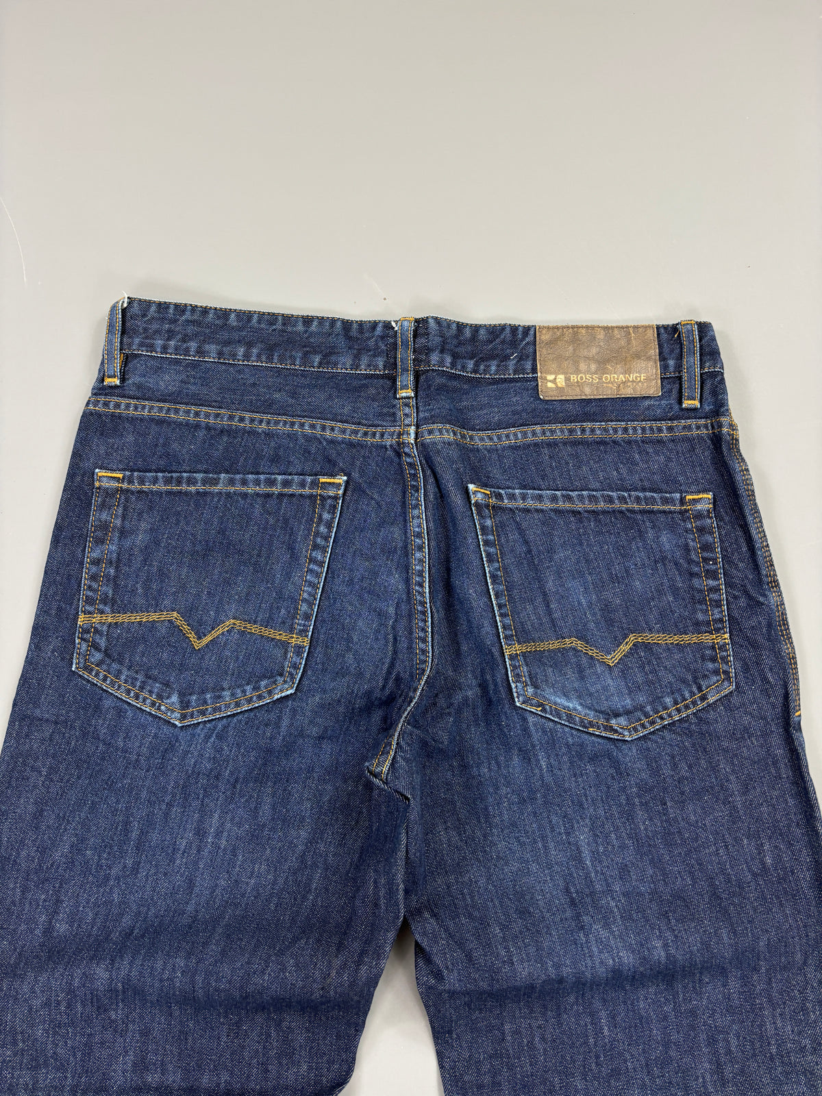 Boss Orange Vintage Jeans 61season