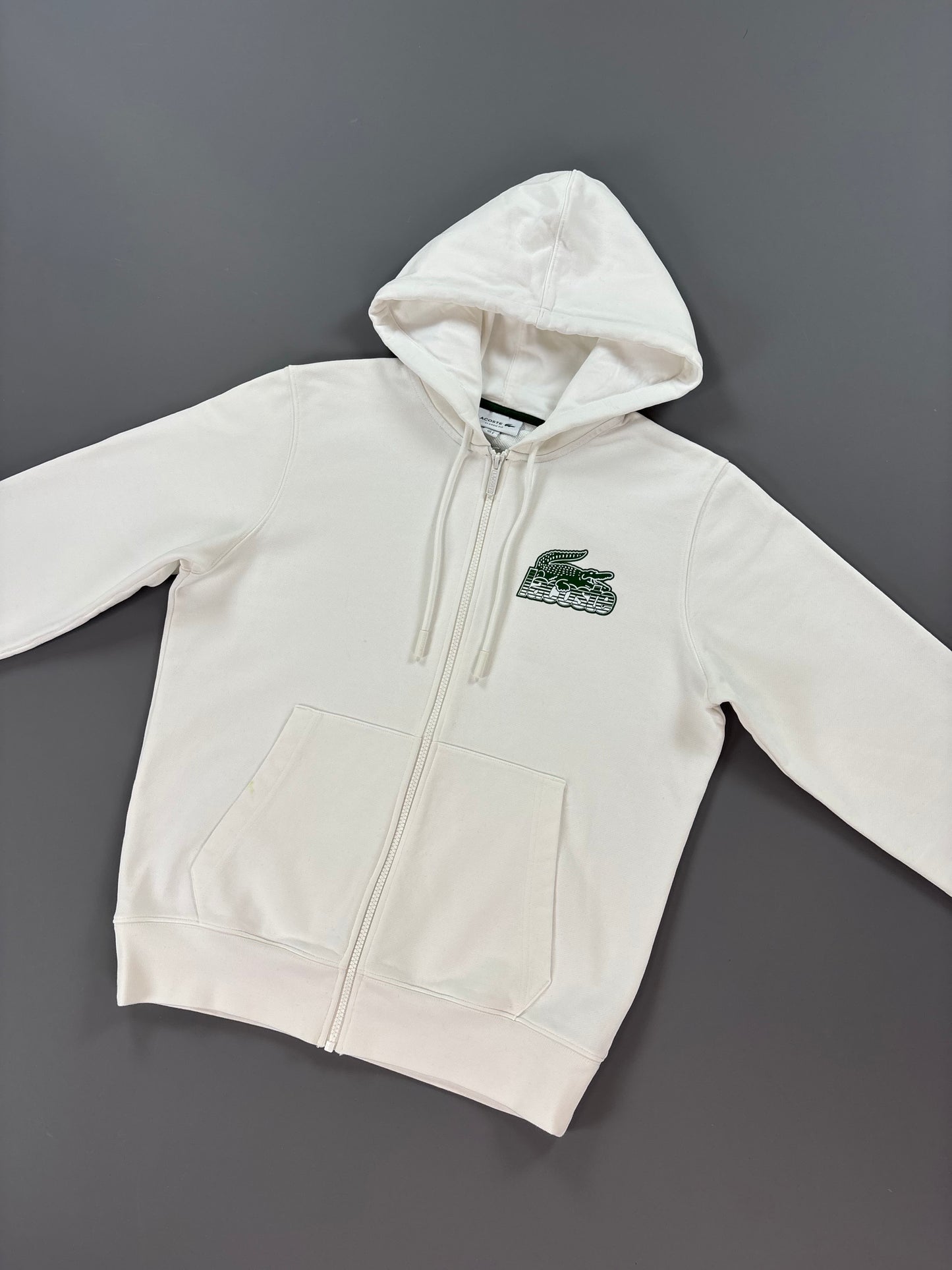 Lacoste Zip S