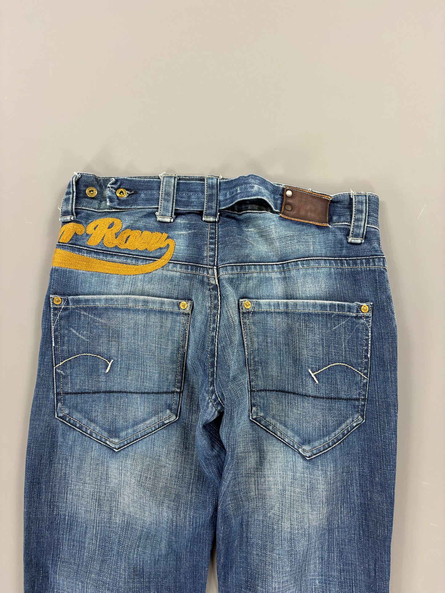 G-Star Jeans 61season