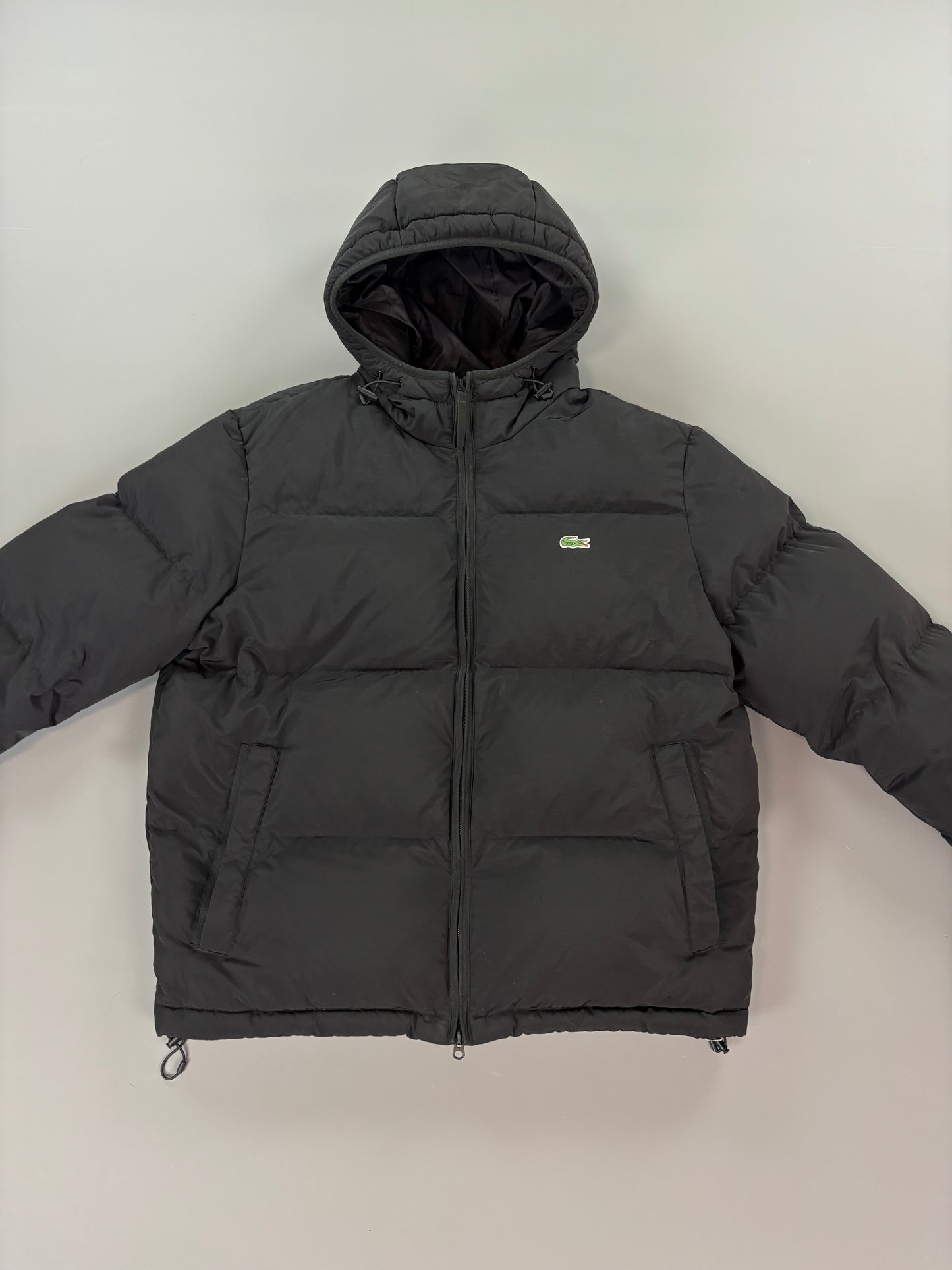 Lacoste Winterjacke M