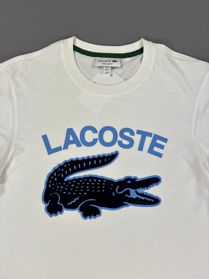 Lacoste Vintage T-Shirt S 61season