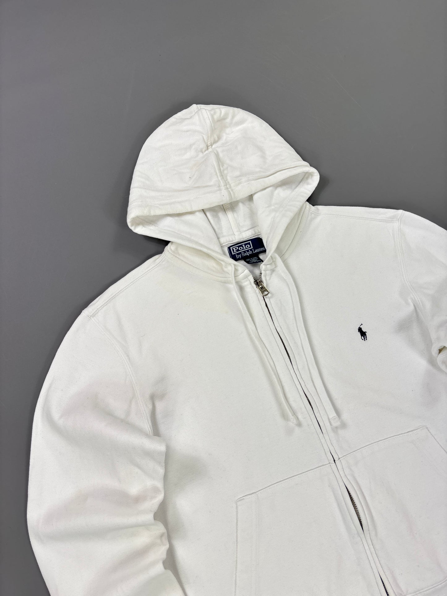 Ralph Lauren Zip 61season