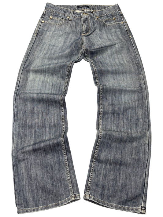 Tommy Jeans vintage washed grey (M-L) 61season