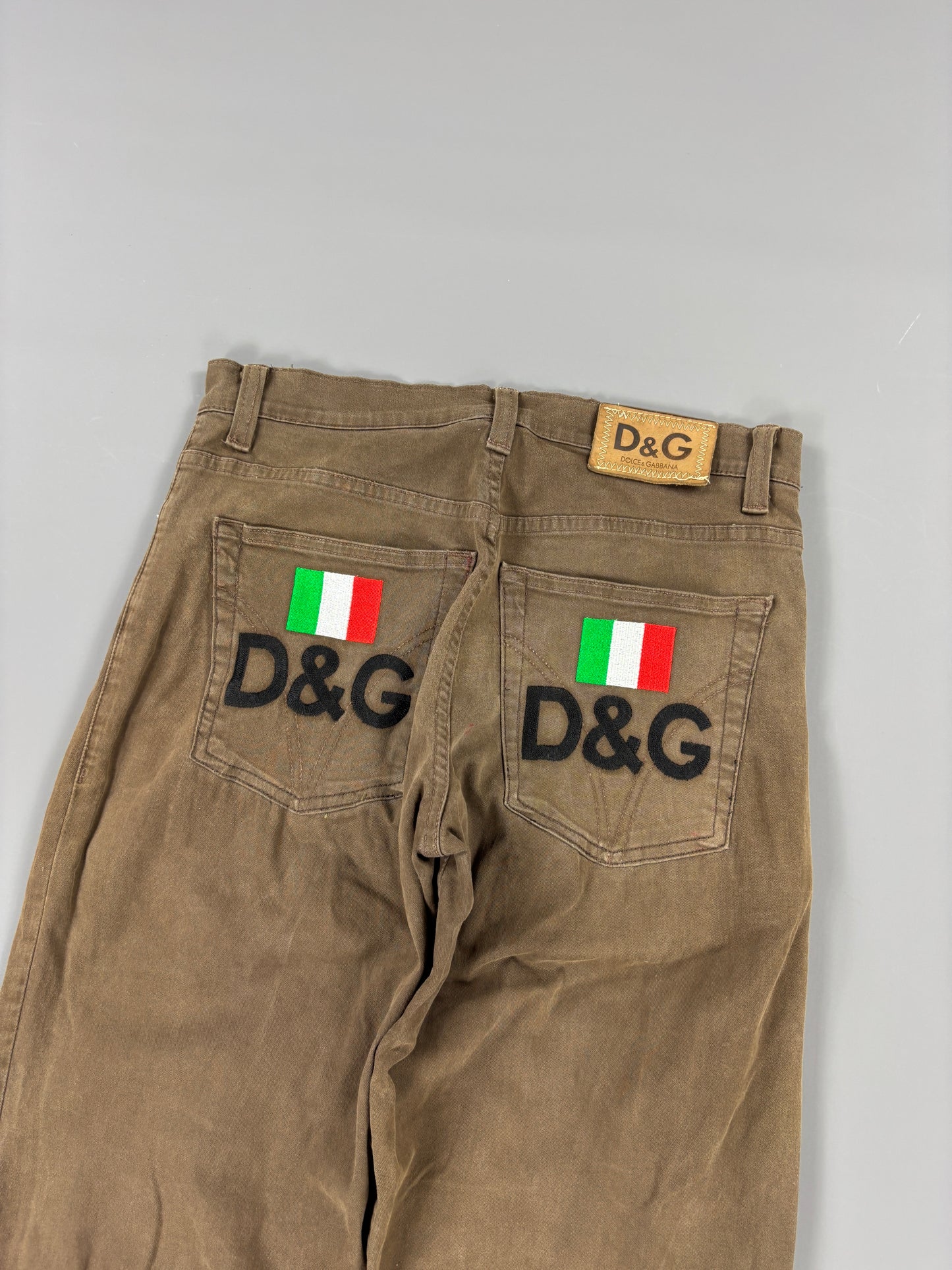 Dolce & Gabbana Jeans 61season