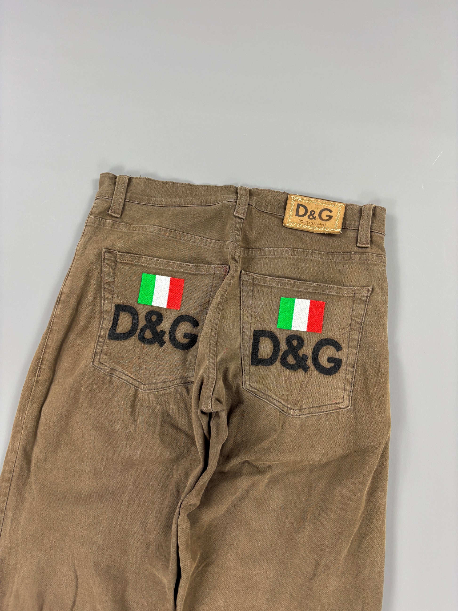 Dolce & Gabbana Jeans 61season