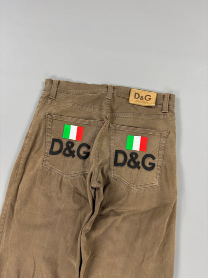 Dolce & Gabbana Jeans 61season