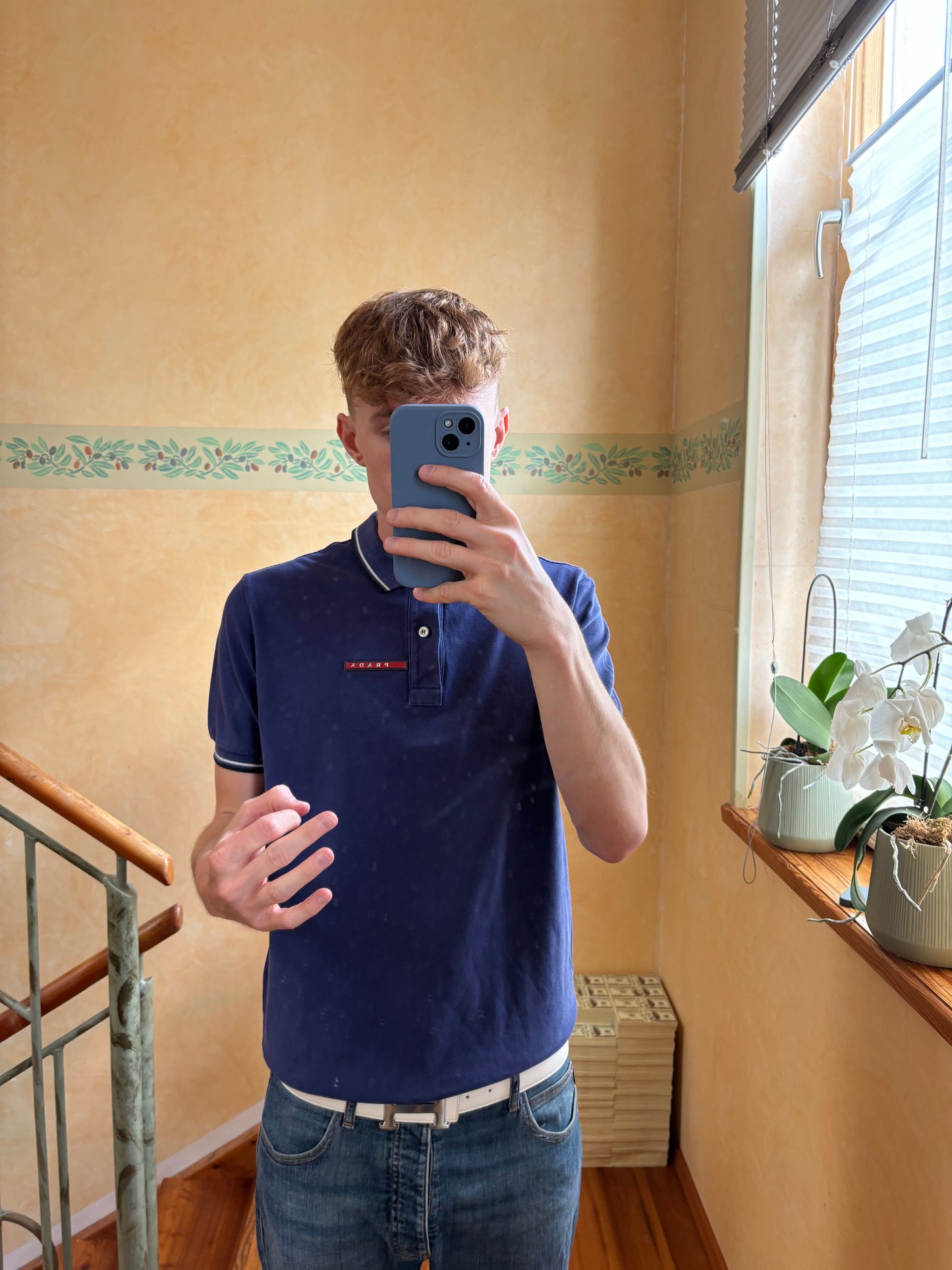 Prada Polo M