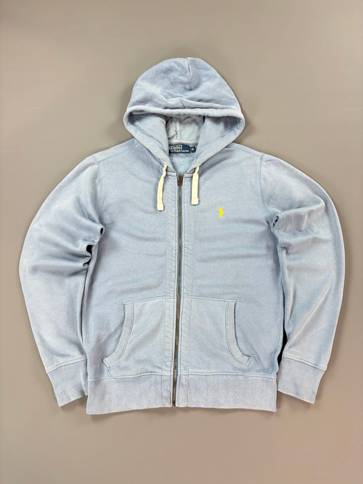 Ralph Lauren Zip M