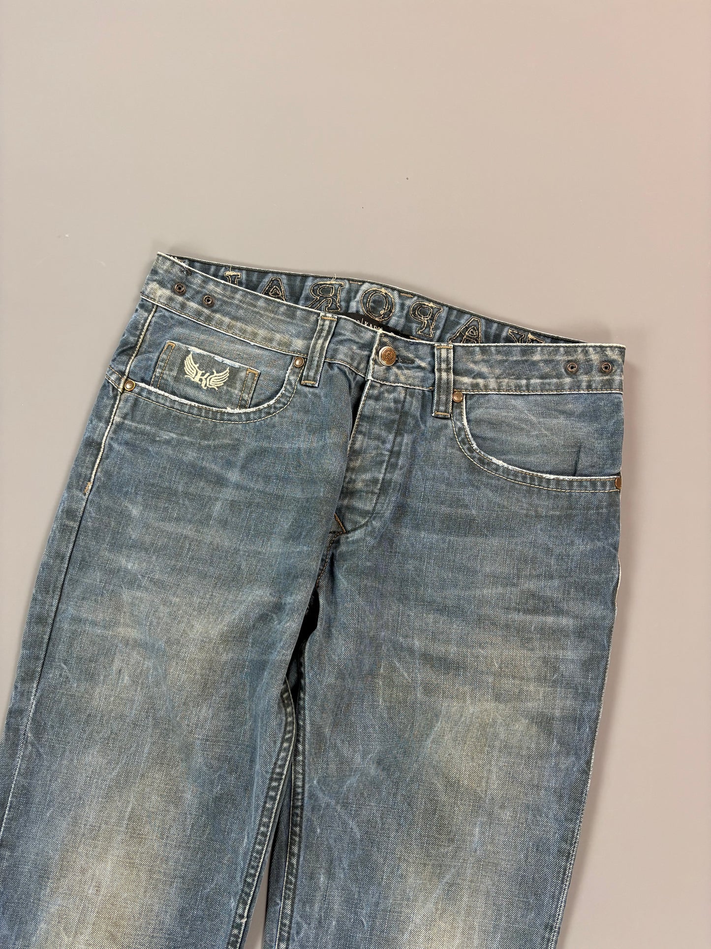 Kaporal Jeans L