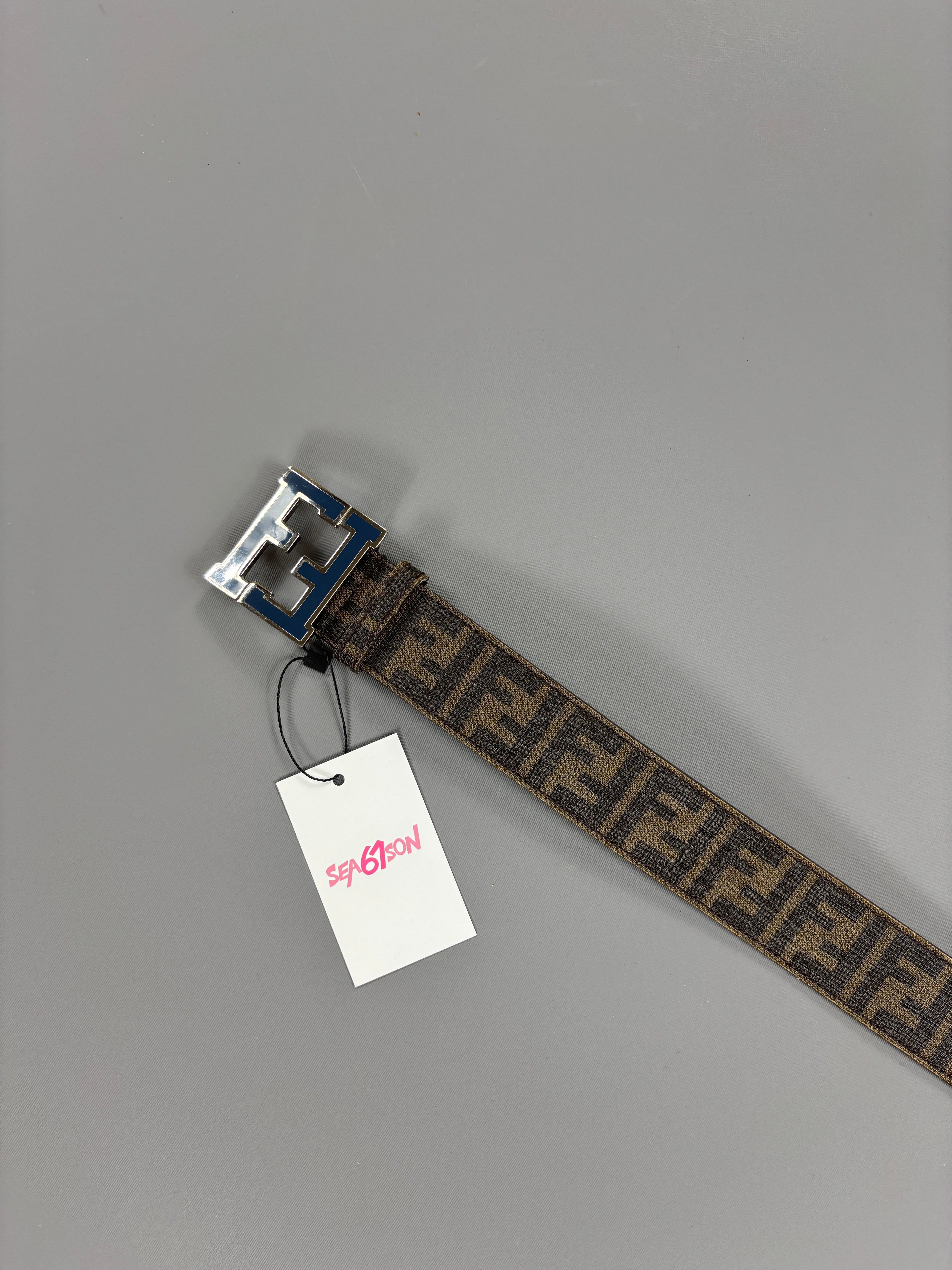 Fendi Gürtel 61season