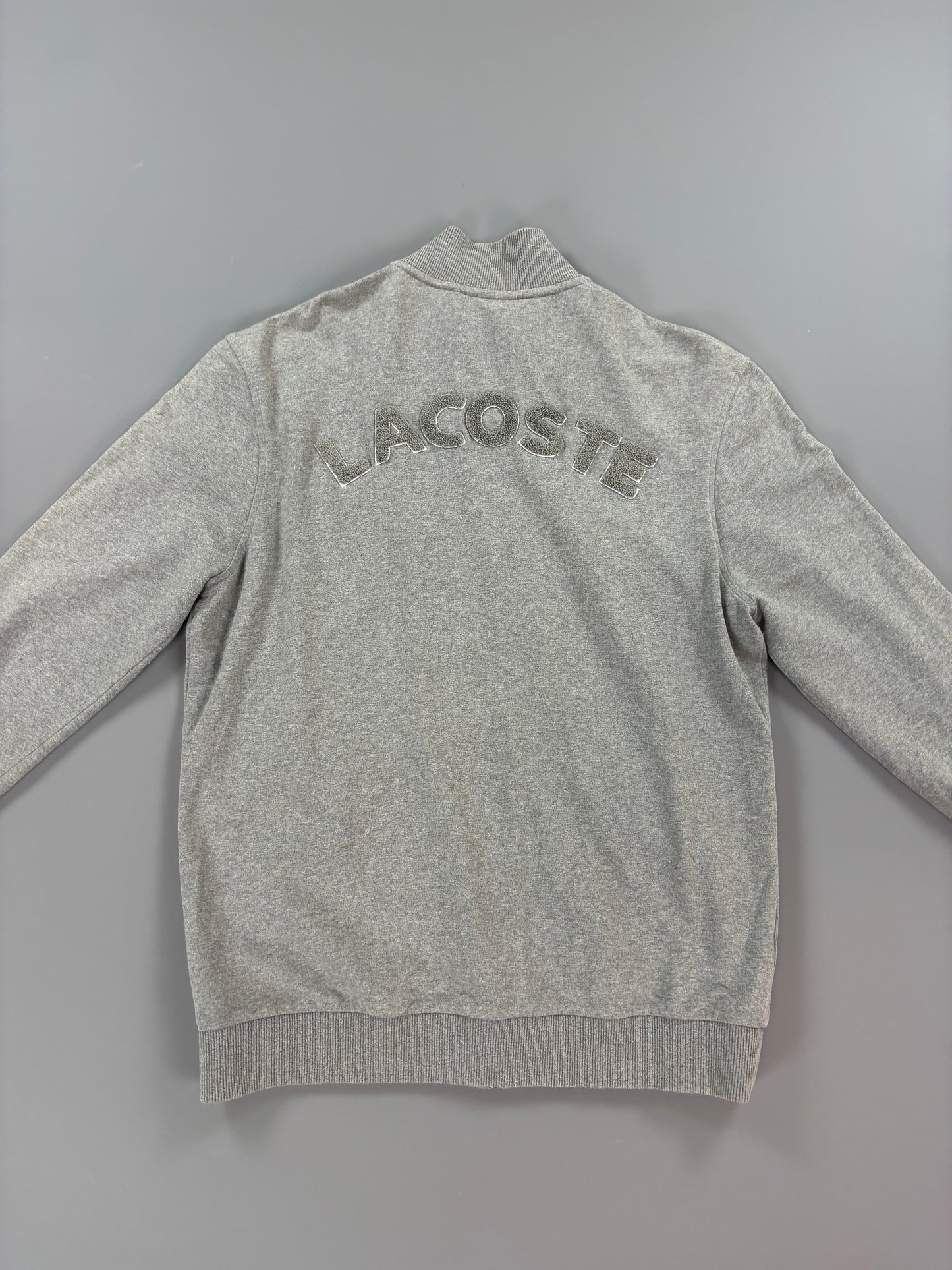 Lacoste Zip M