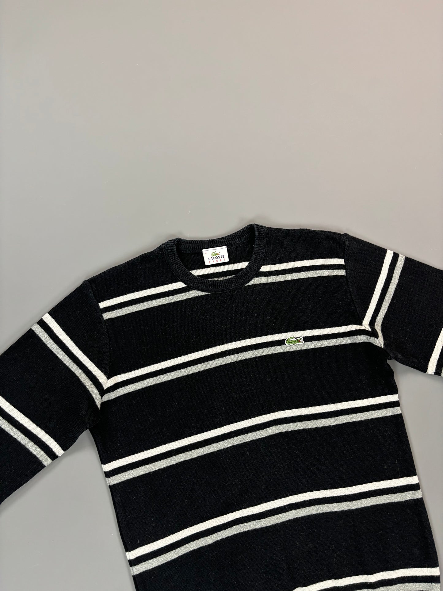 Lacoste Sweater S