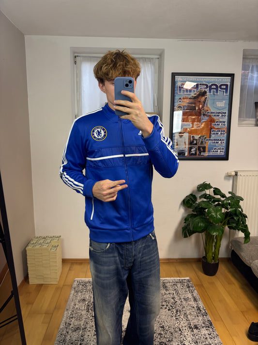 Chelsea Jacke M