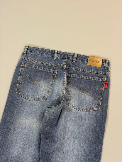 Poker Jeans L