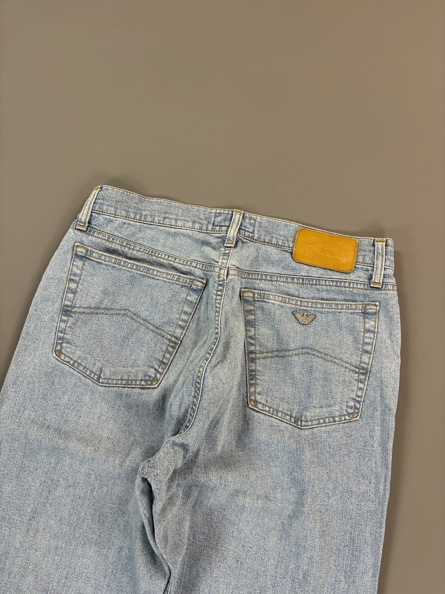 Armani Jeans L