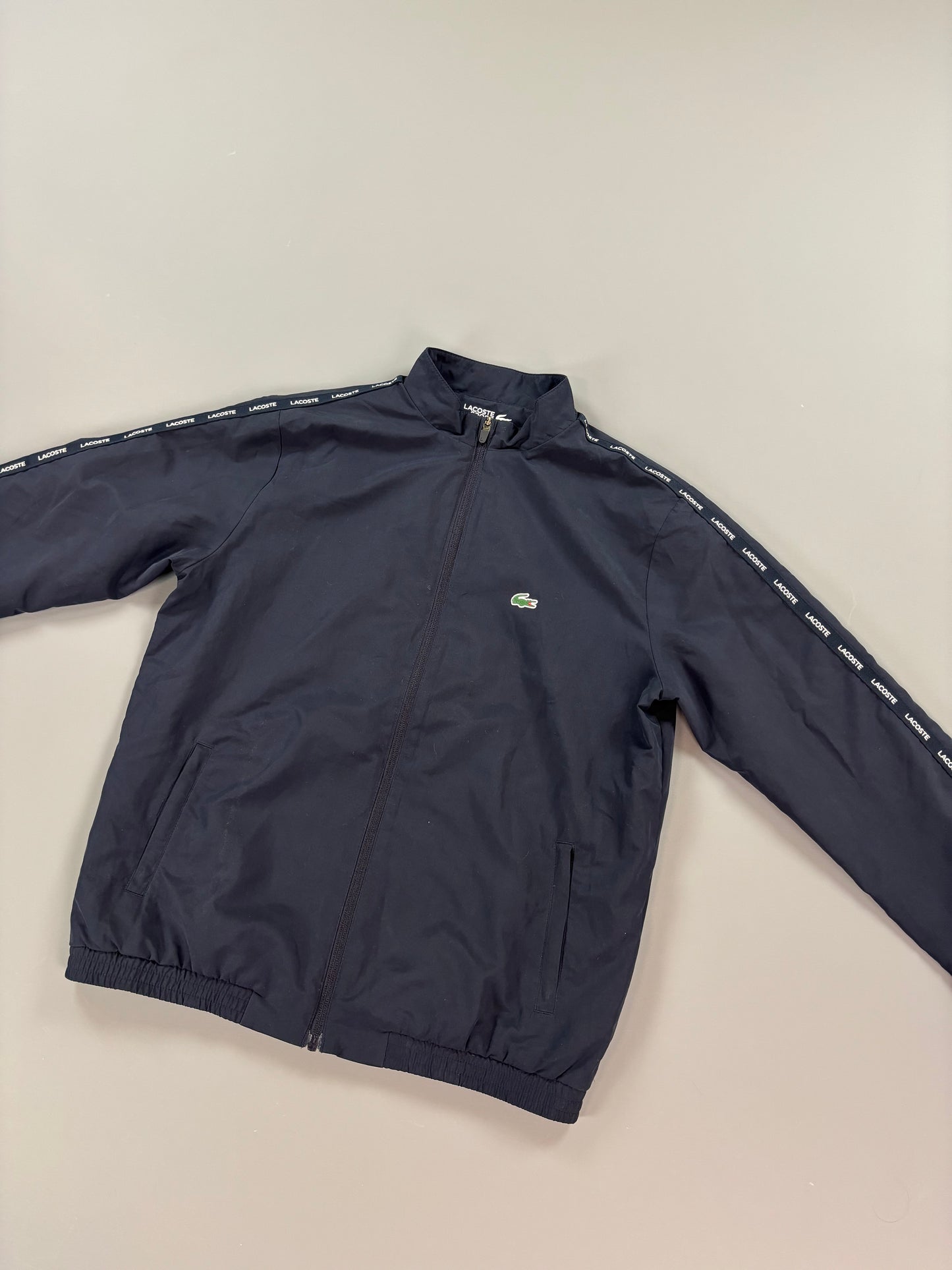 Lacoste Jacke S