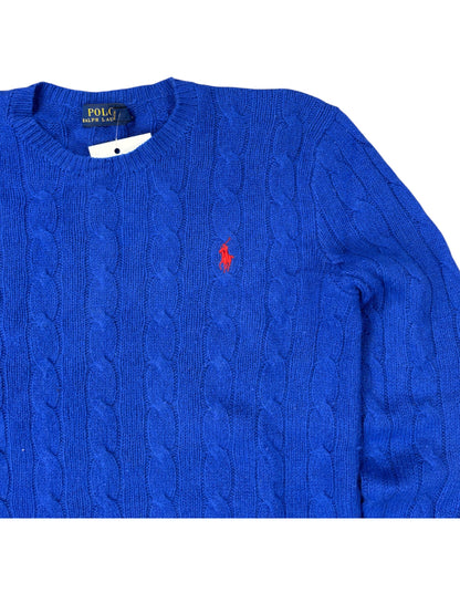 Polo Ralph Lauren Vintage Sweater🔴größe 61season