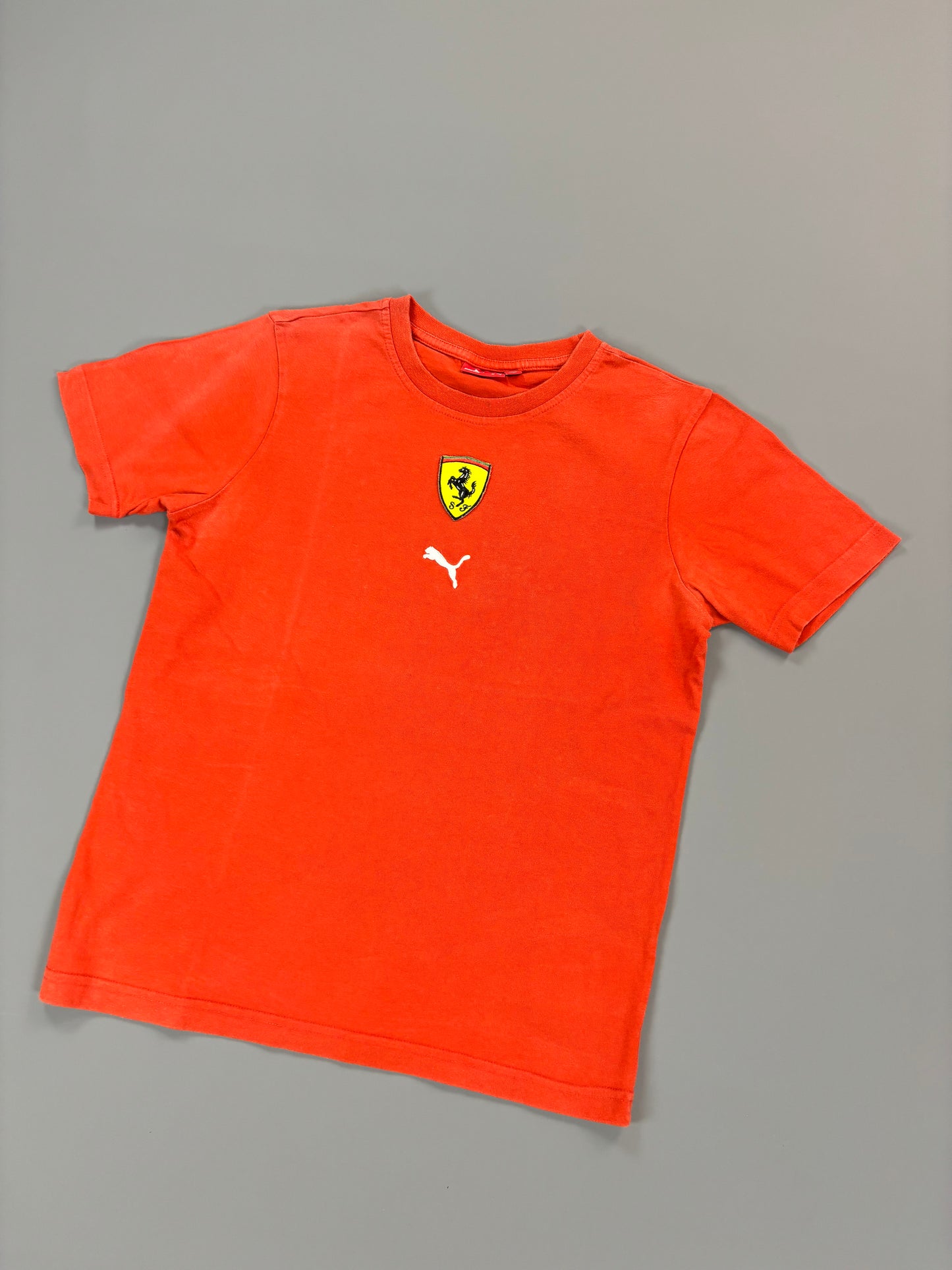 Puma Ferrari T-Shirt S