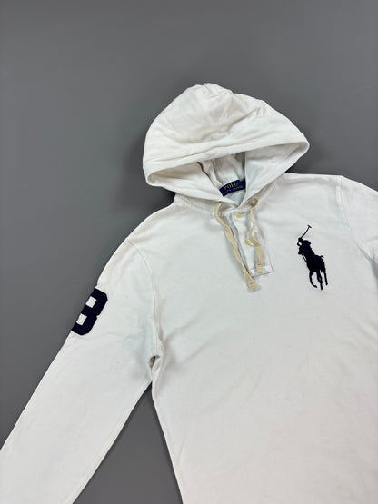 Ralph Lauren Langarm S