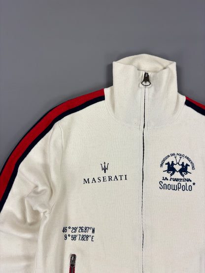 Ralph Lauren Maserati Jacke 61season