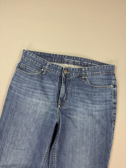 Calvin Klein Jeans M (Baggy)