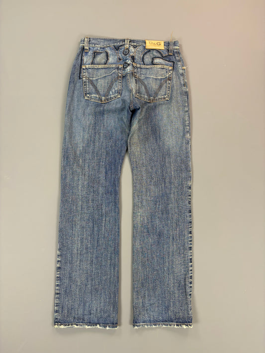 Dolce Gabbana Jeans L