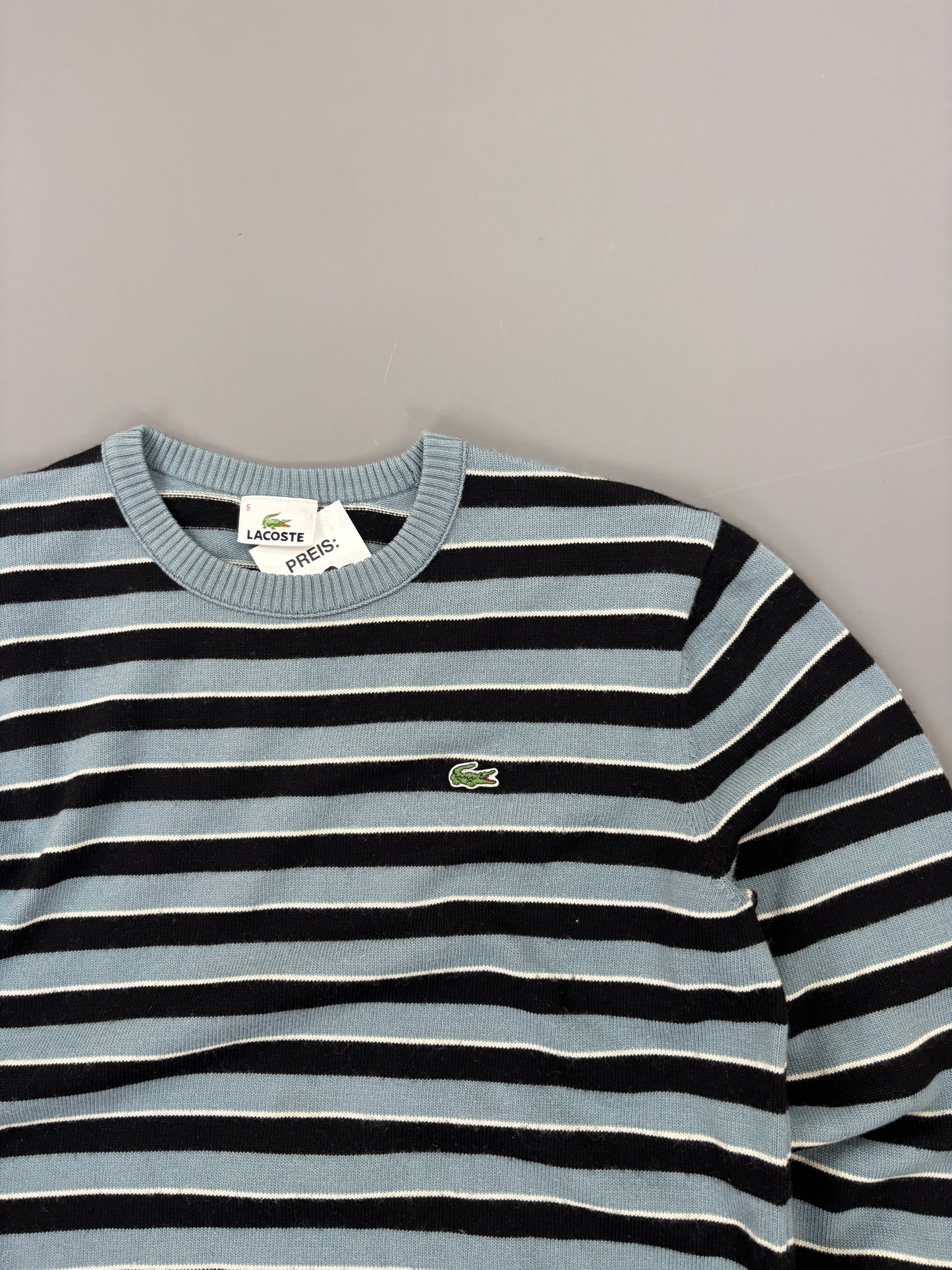 Lacoste Sweater S 61season