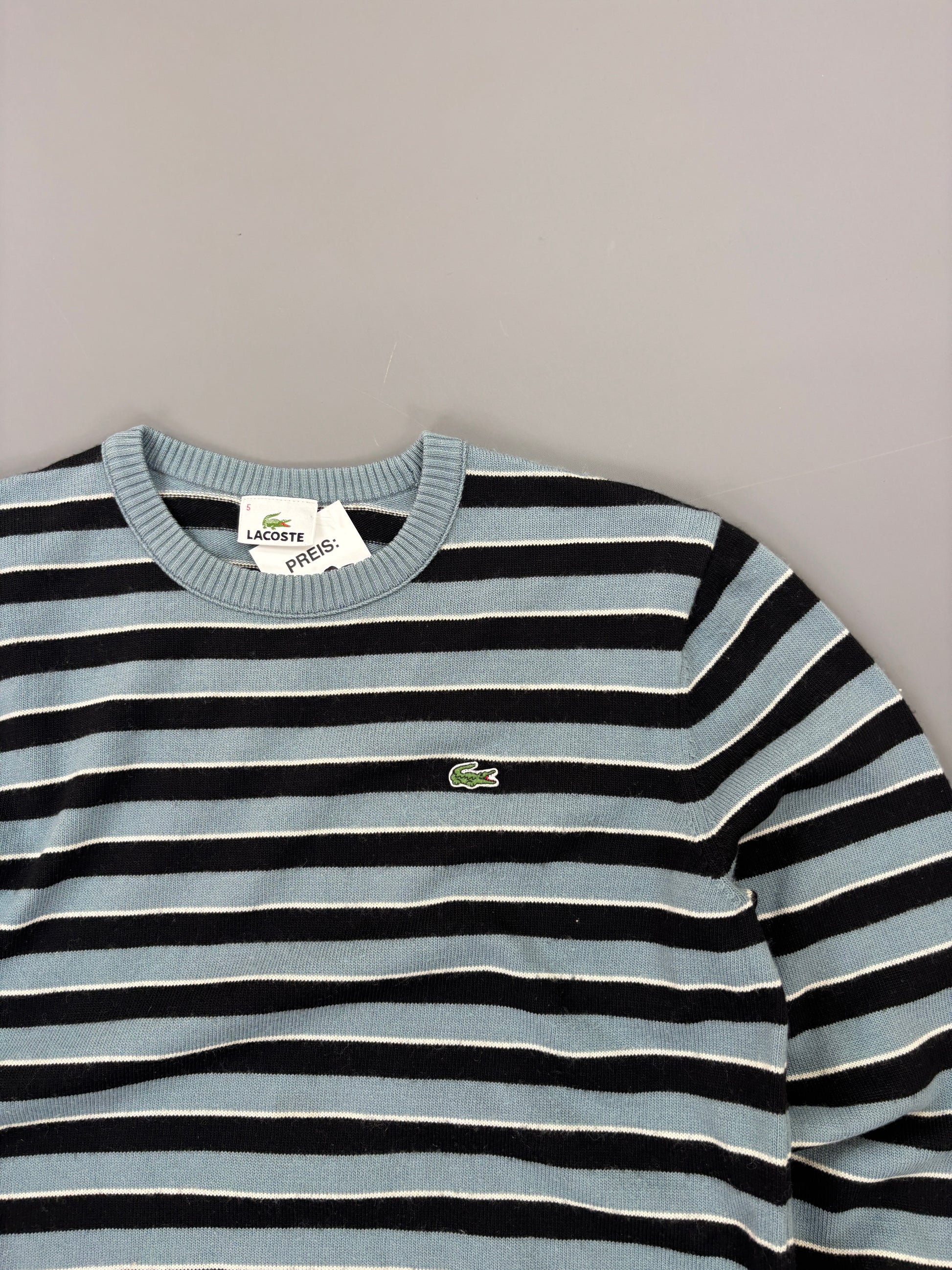 Lacoste Sweater S 61season