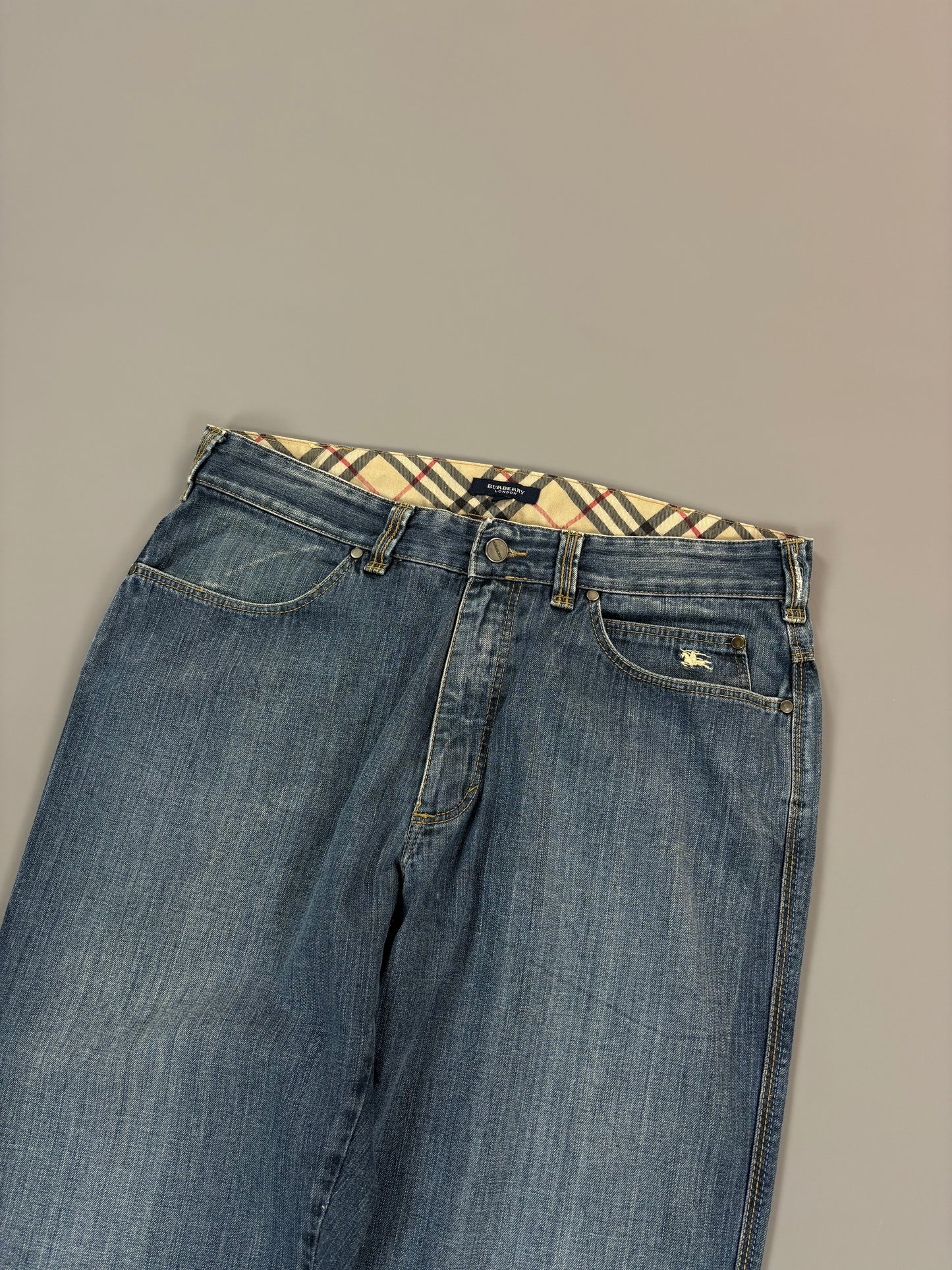 Burberry Jeans S