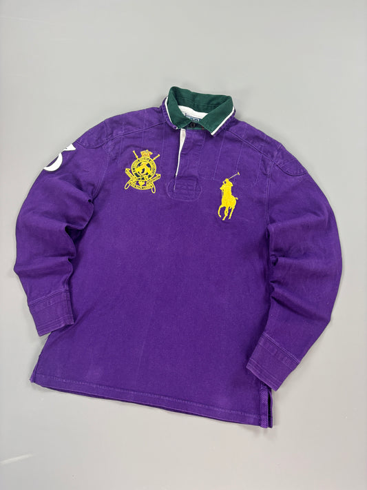 Polo Ralph Lauren Vintage Polo S
