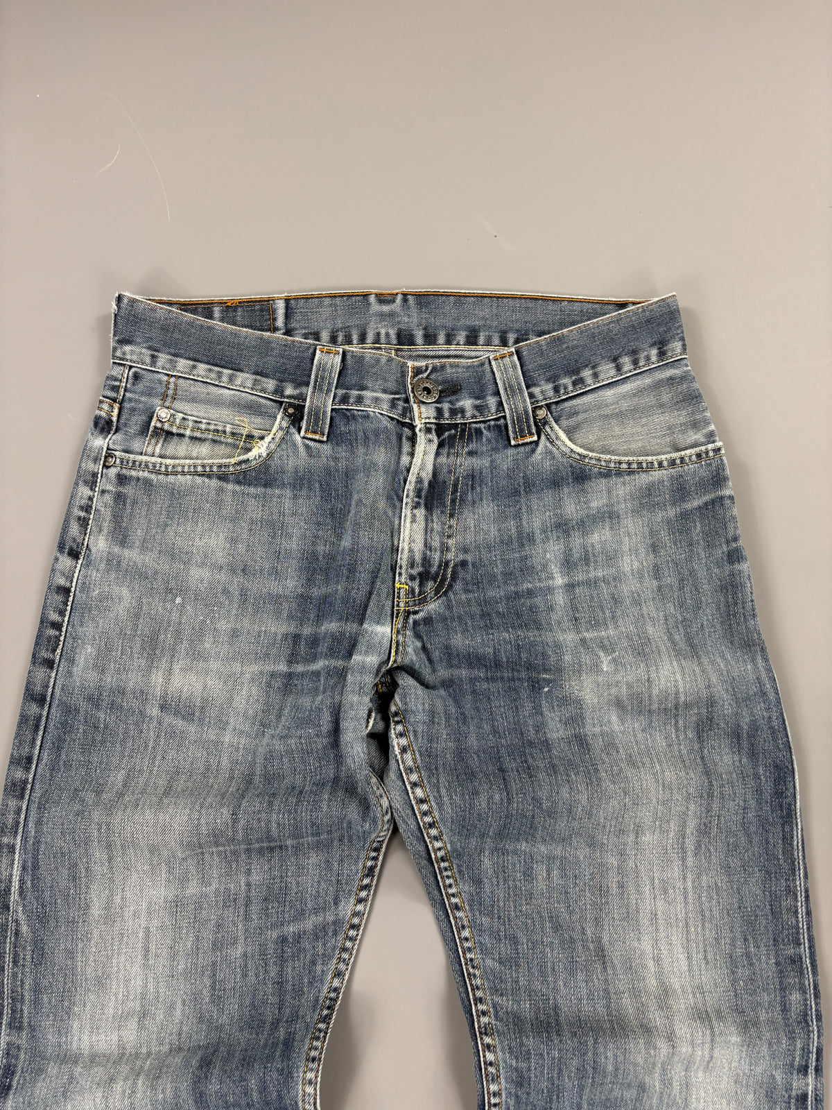 Levis Vintage Jeans 61season