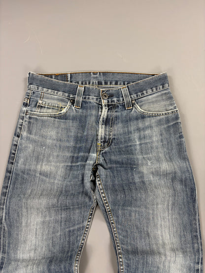 Levis Vintage Jeans 61season