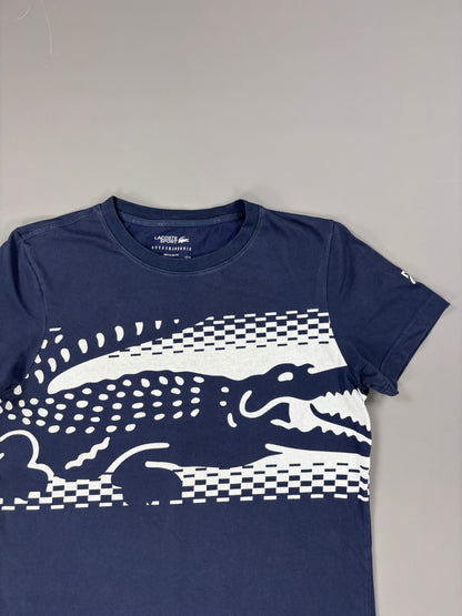 Lacoste Vintage T-Shirt M 61season