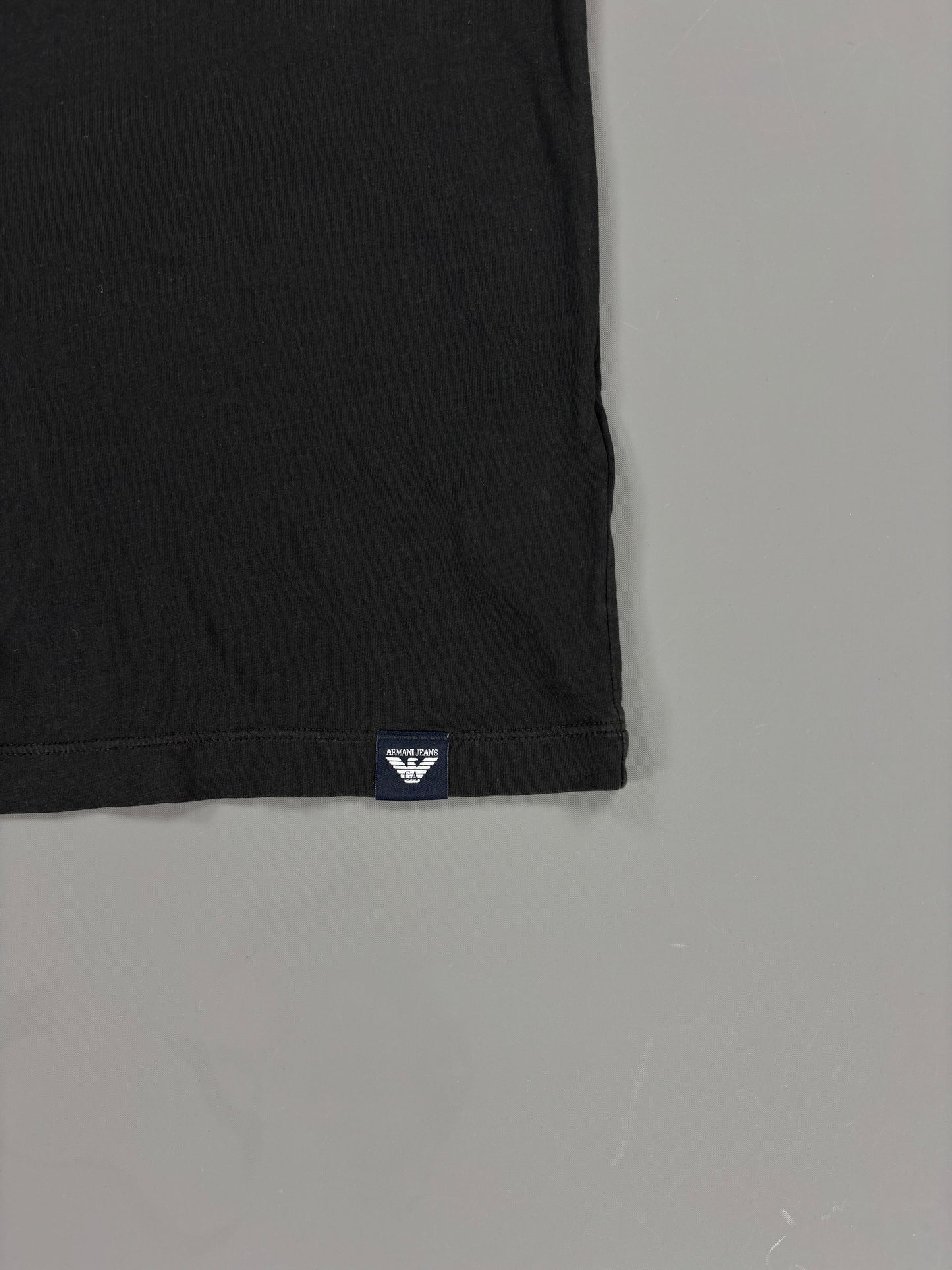 Emporio Armani Vintage T-Shirt S 61season