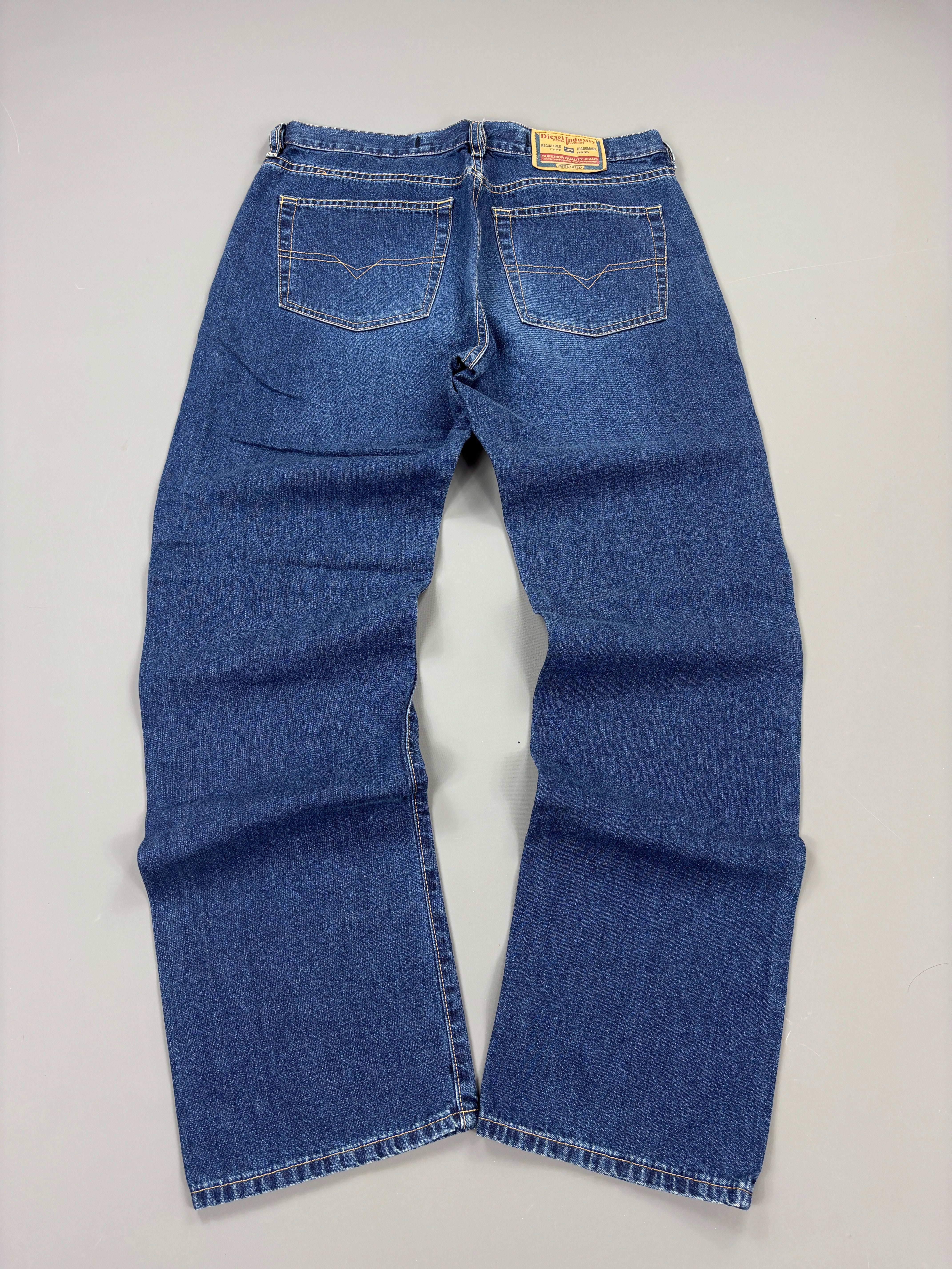 Jeans vintage 61season