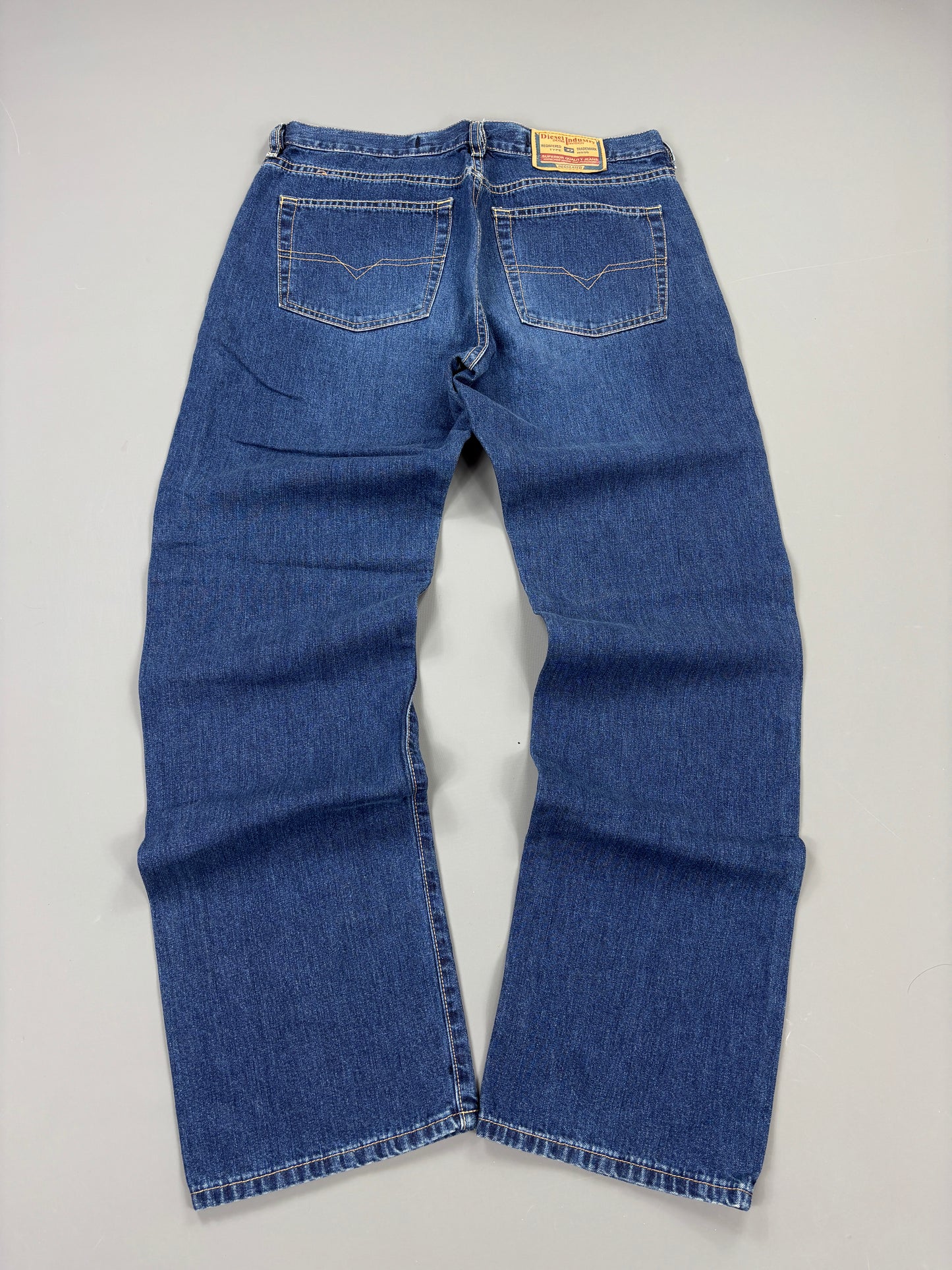 Jeans vintage 61season
