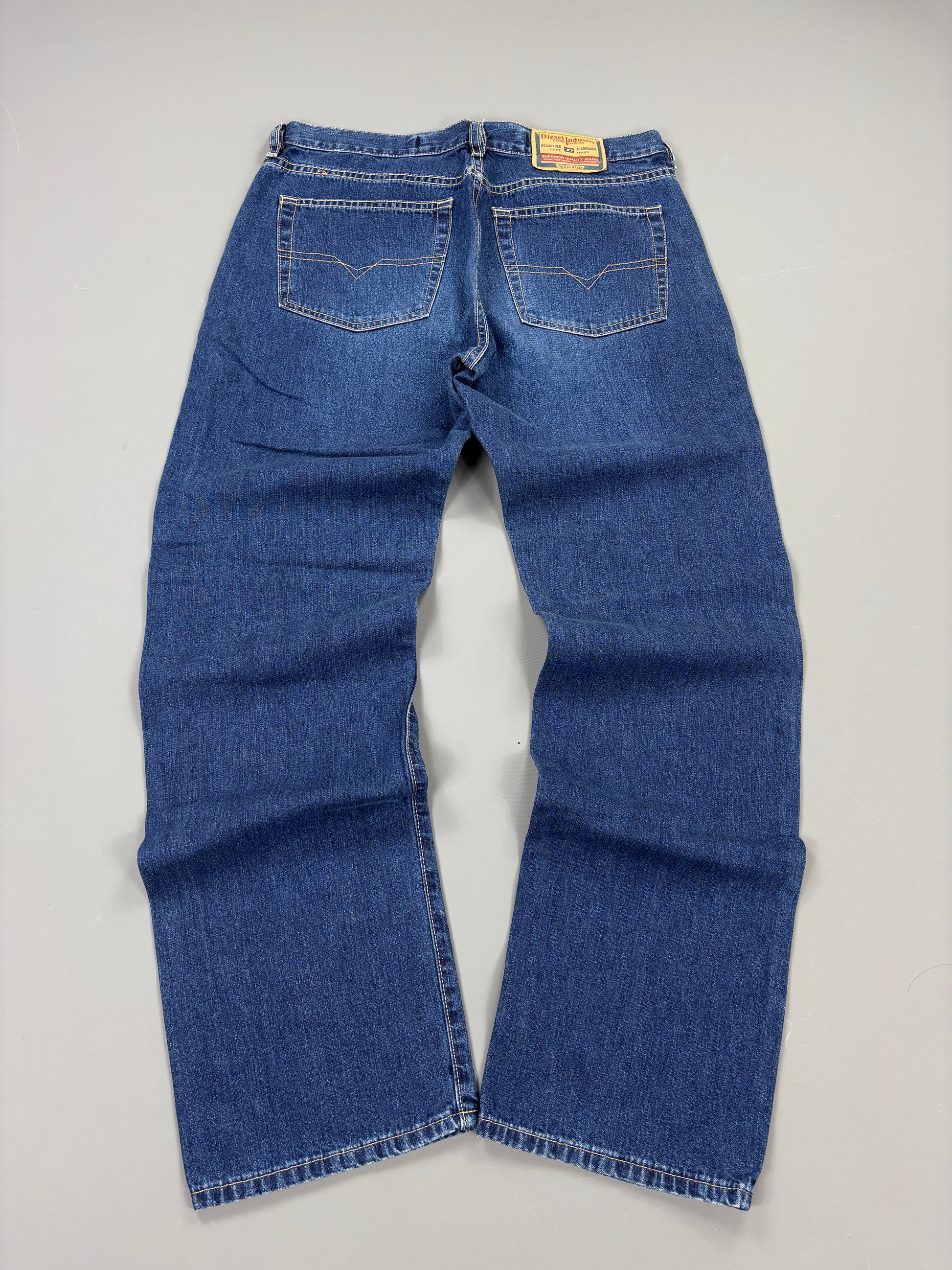 Jeans vintage 61season