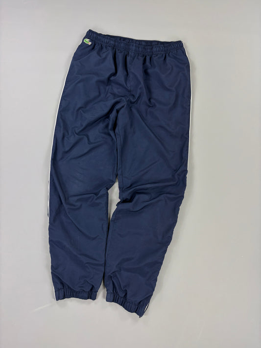 Lacoste Trackpants S-M 61season