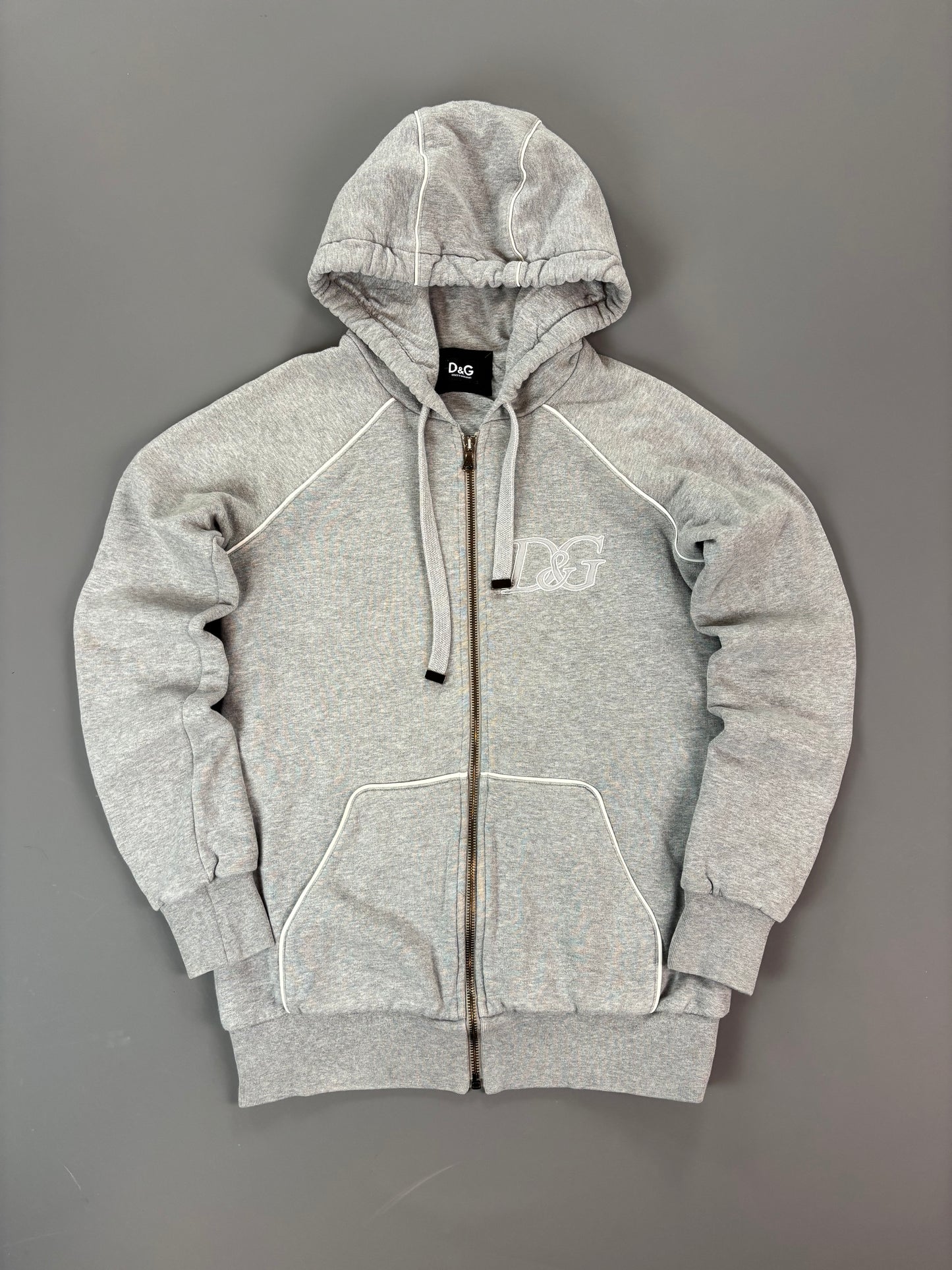 Dolce & Gabbana Zipper XS