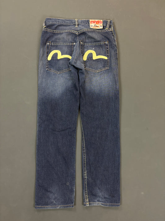 Evisu Jeans ML