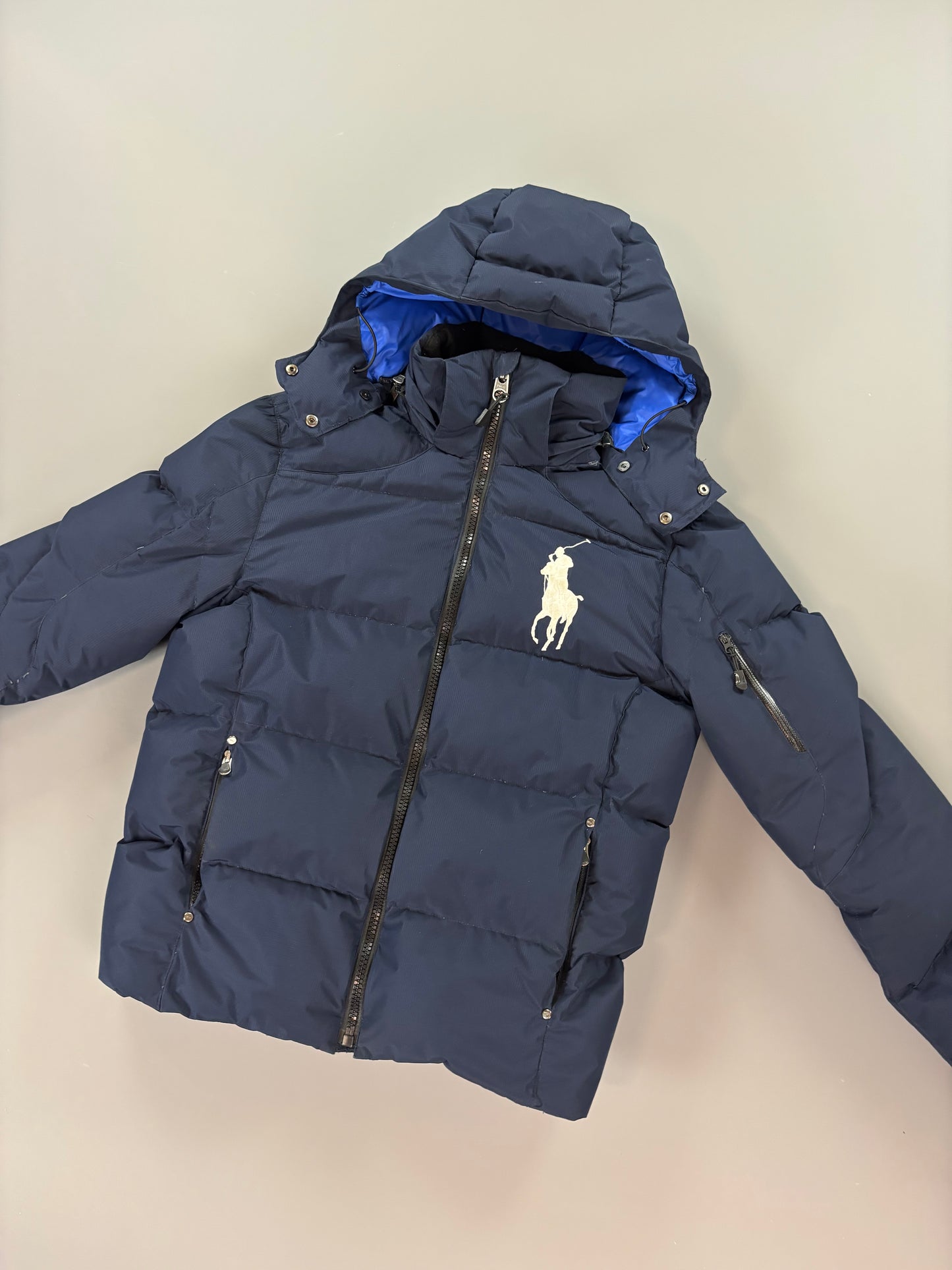 Ralph Lauren Winterjacke S