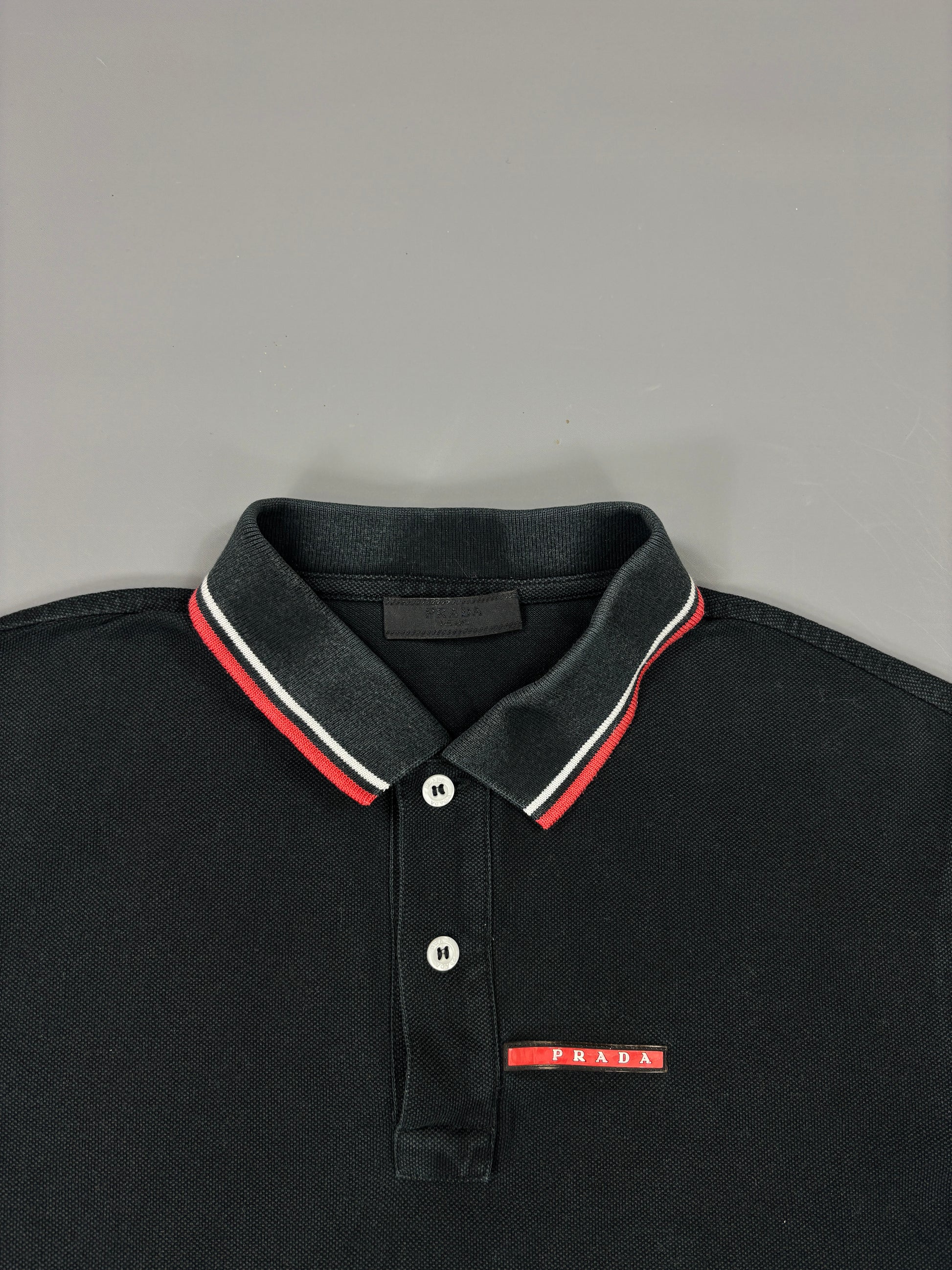 Prada Polo🔴bild größe 61season