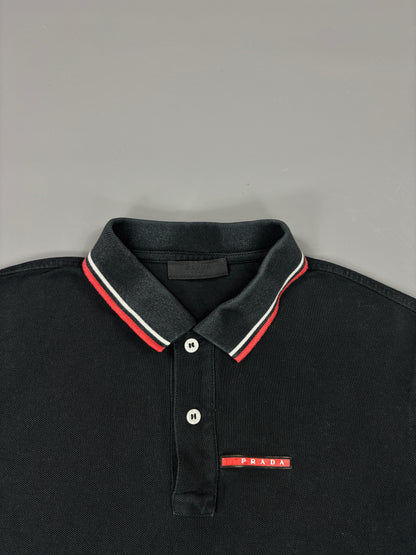 Prada Polo🔴bild größe 61season